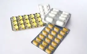  Lactobacillus Acidophilus Tablet